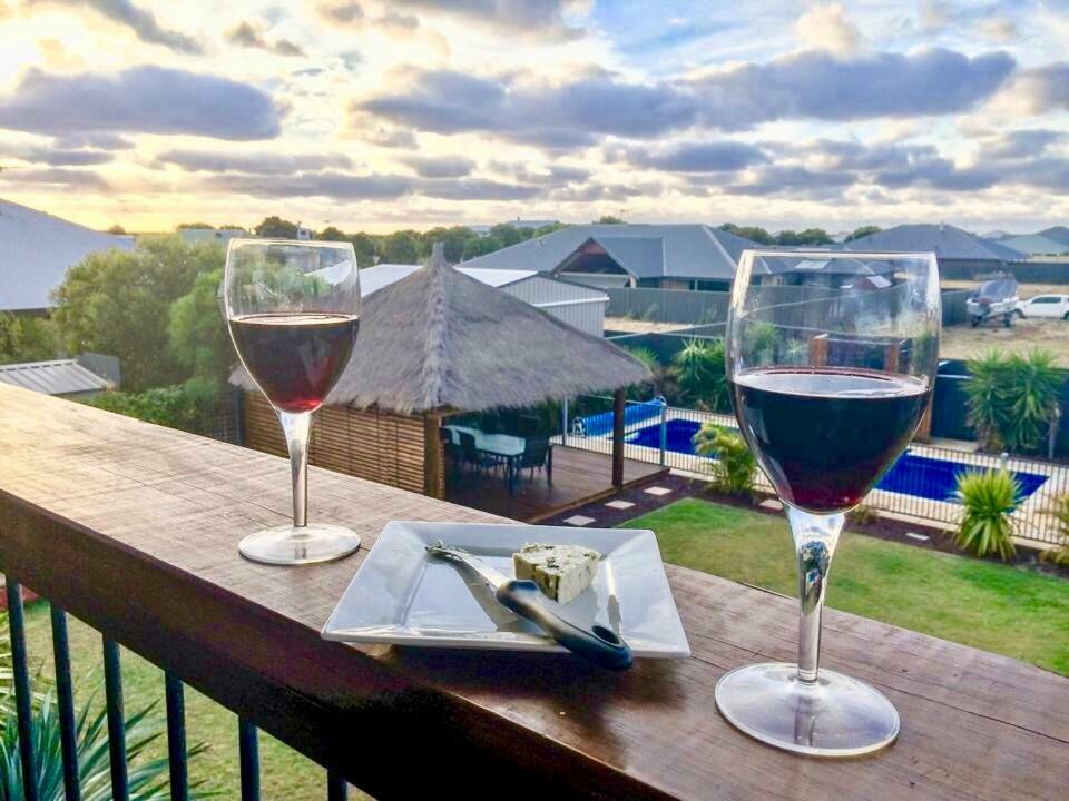 Coastal Paradise Jurien Bayヴィラ エクステリア 写真