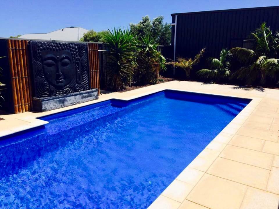 Coastal Paradise Jurien Bayヴィラ エクステリア 写真