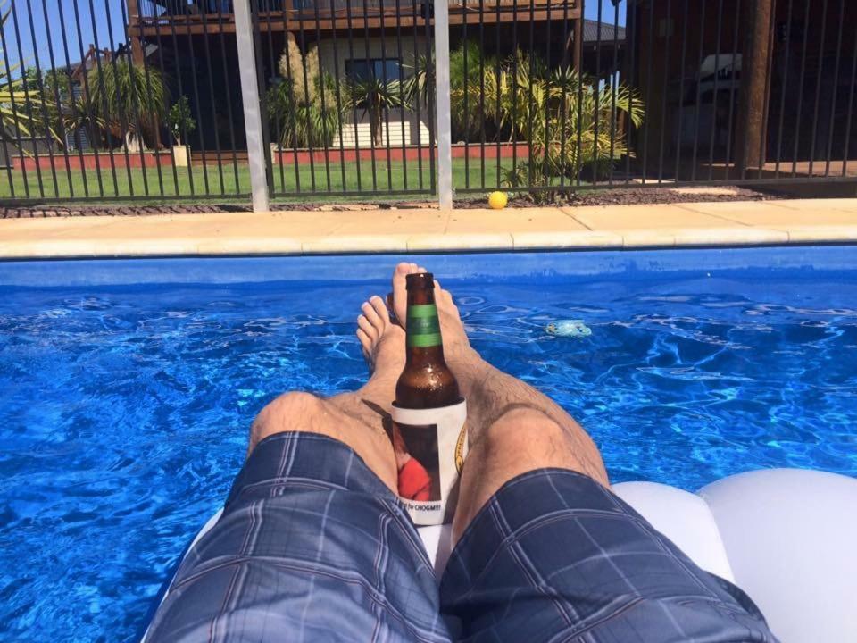 Coastal Paradise Jurien Bayヴィラ エクステリア 写真